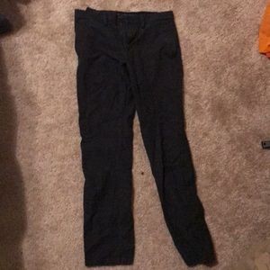 Old Navy Slim Fit Cotton Pants